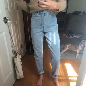 Unif Boyfriend Jeans